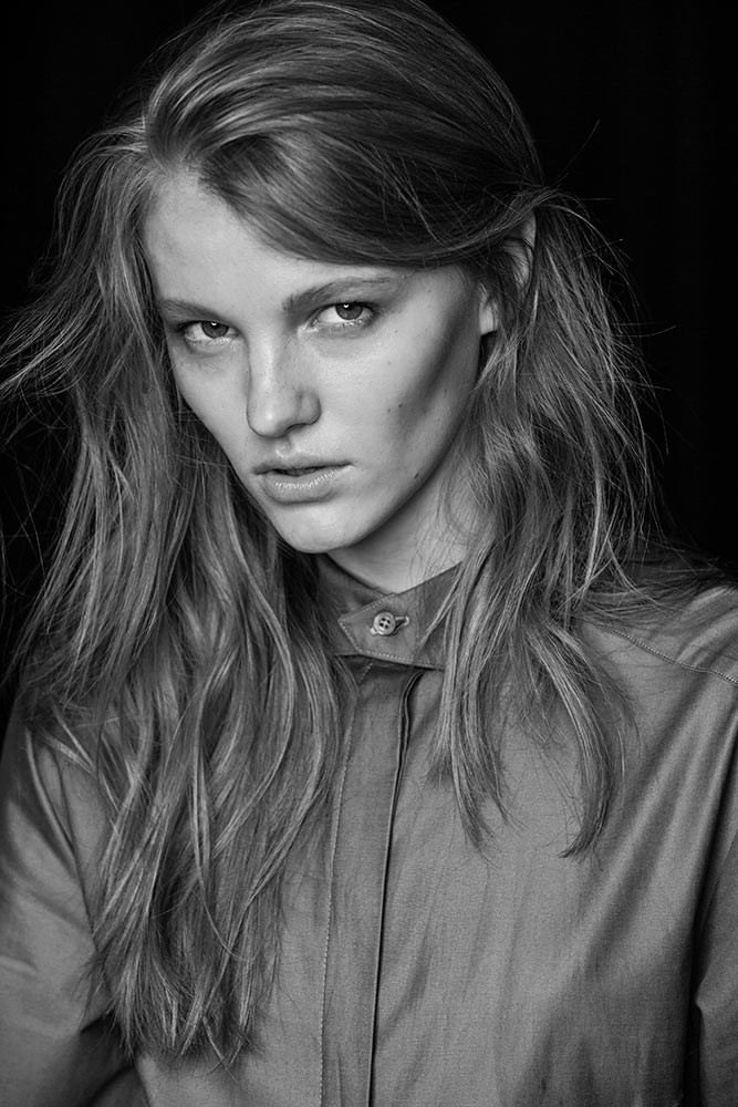 Photo of fashion model Lera Koss - ID 600492 | Models | The FMD