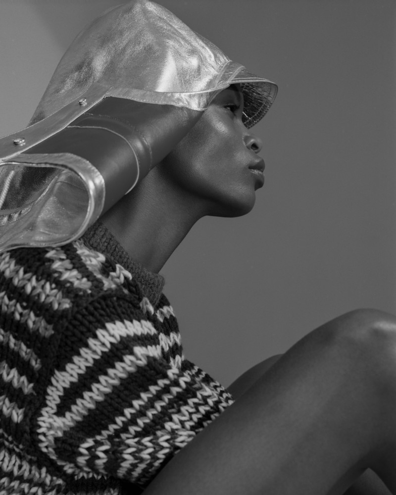 Photo of model Amarachi Ironkwe - ID 600543