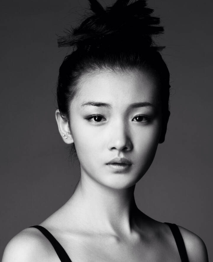 Photo of model Jiang Fang Lei - ID 600574