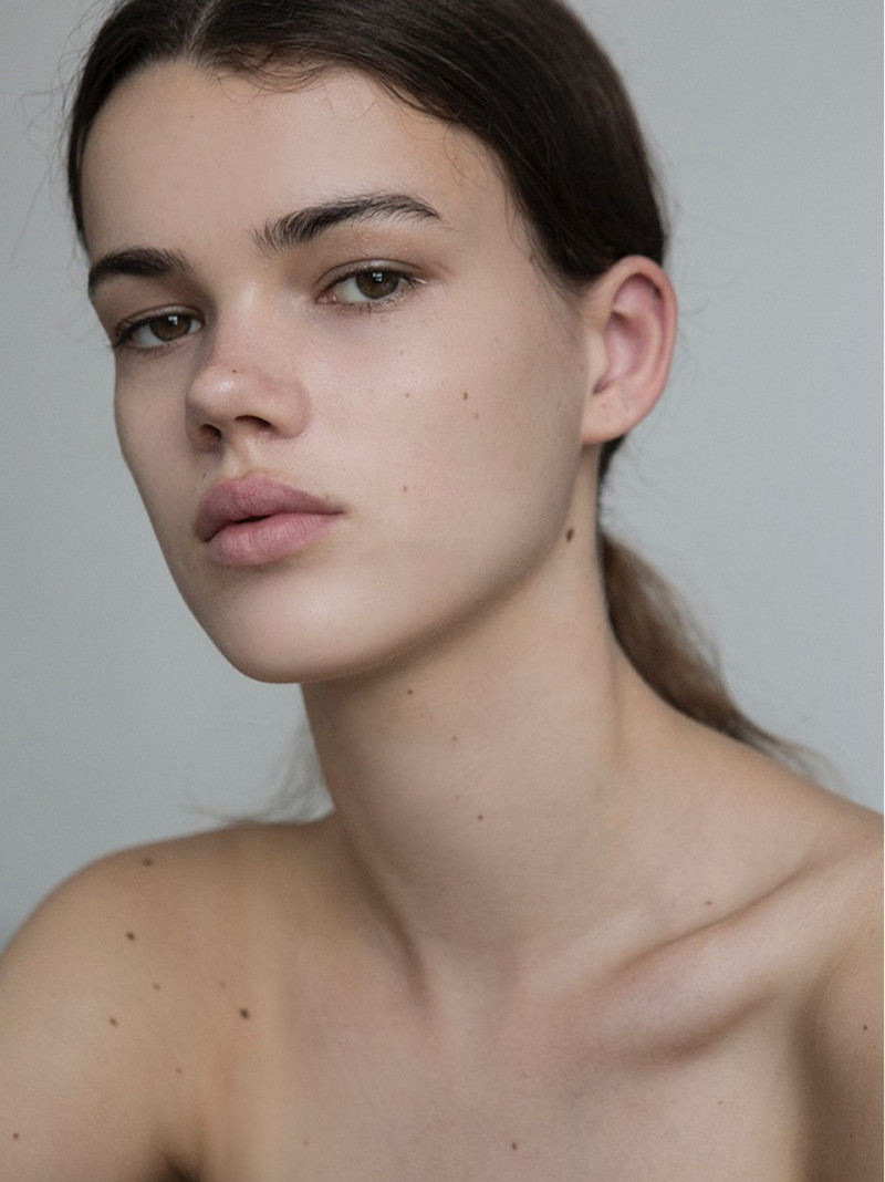 Photo of model Hannah Sprehe - ID 600665