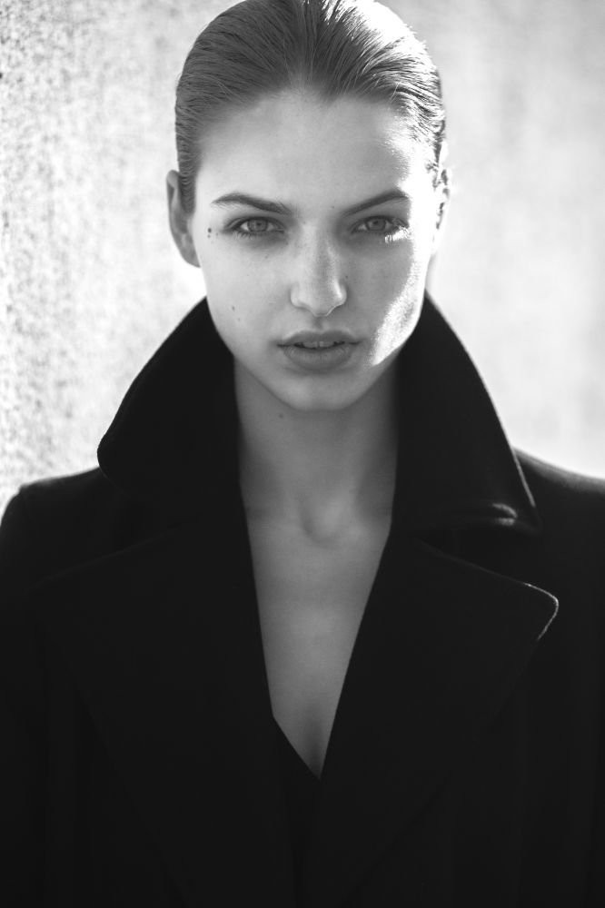 Photo of fashion model Anna Stephenson - ID 600763 | Models | The FMD