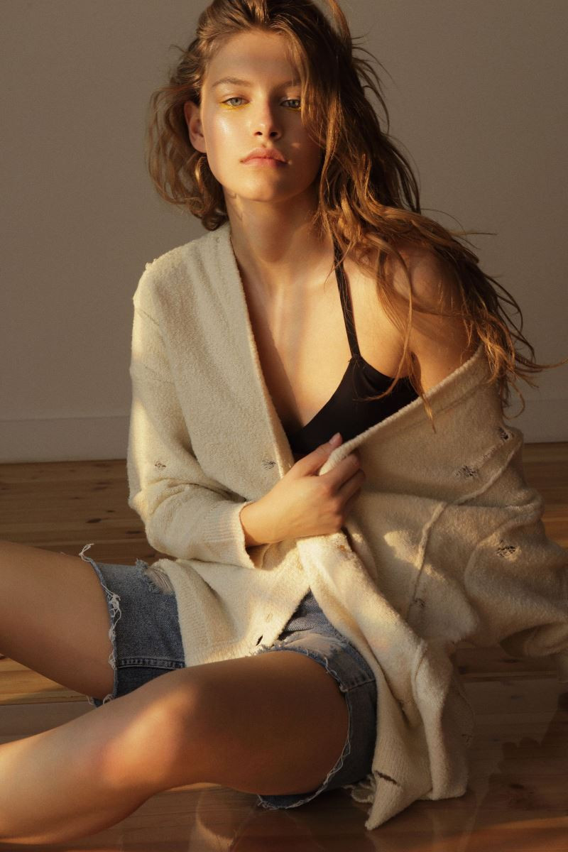 Photo of model Johanna Theresa Schapfeld - ID 600781