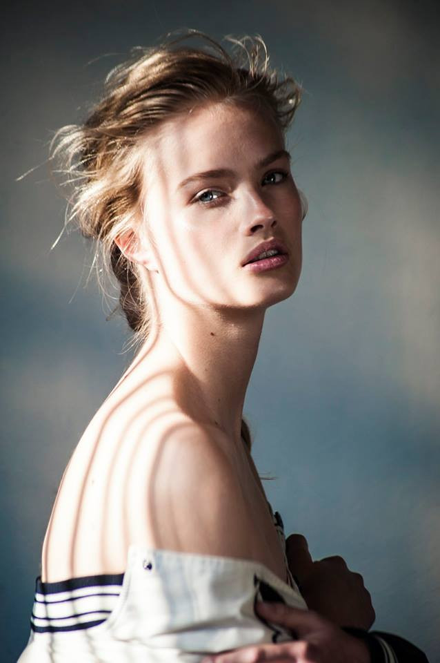 Photo of model Britney Van Der Steen - ID 600847