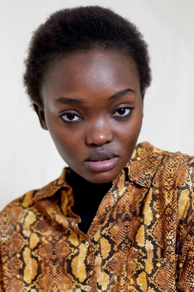 Photo of model Yacine Diop - ID 600852