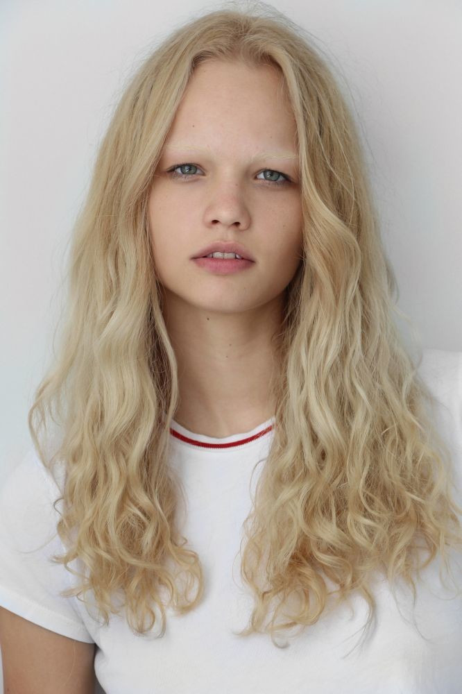 Photo of fashion model Lilla Molnar - ID 600915 | Models | The FMD