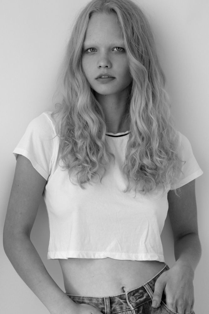 Photo of fashion model Lilla Molnar - ID 600927 | Models | The FMD
