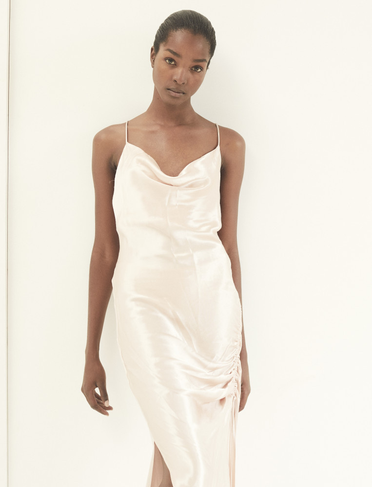 Photo of model Miqueal Symone Williams - ID 601044