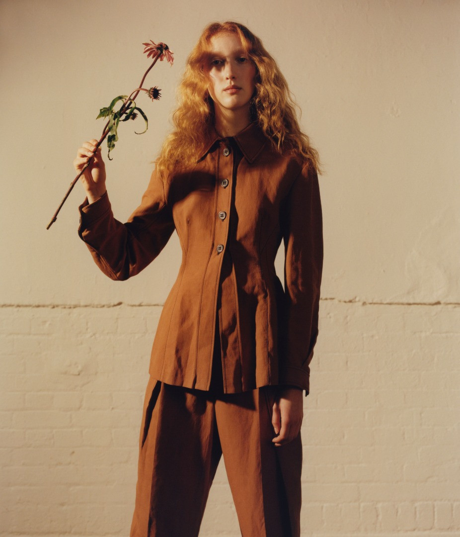 Photo of fashion model Lorna Foran - ID 601180 | Models | The FMD