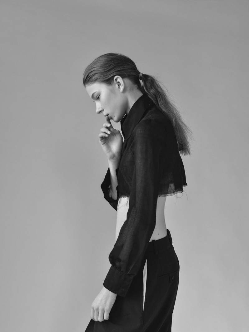 Photo of model Natalia Kaminska - ID 601216