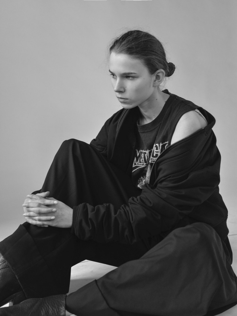 Photo of model Natalia Kaminska - ID 601217