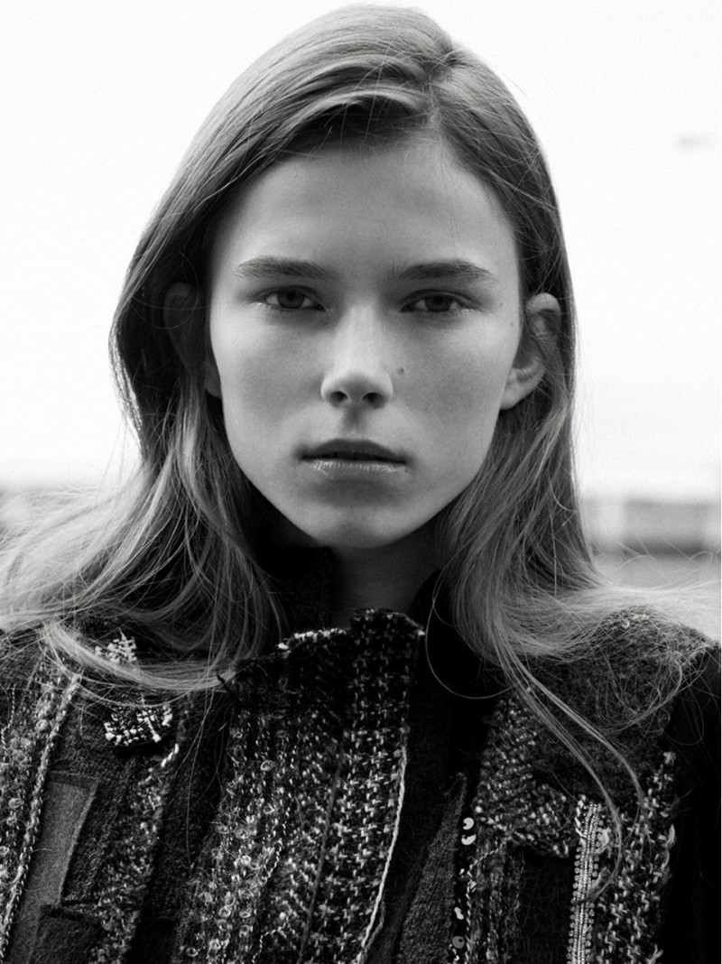 Photo of model Natalia Kaminska - ID 601222