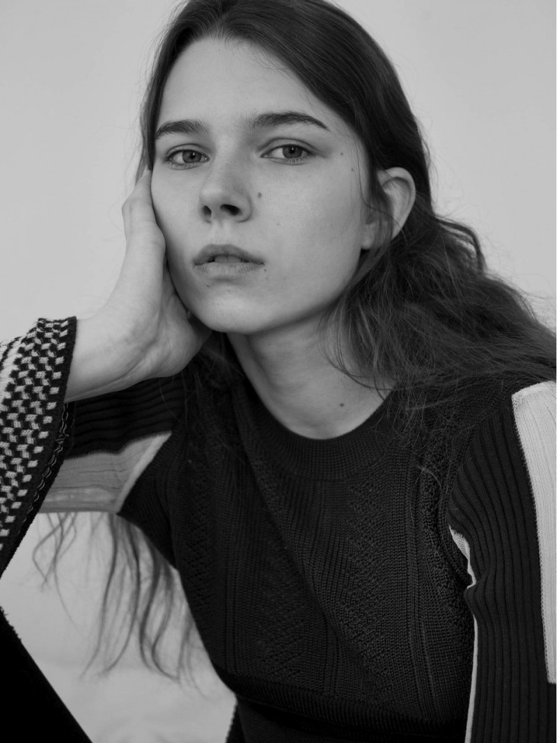 Photo of model Natalia Kaminska - ID 601227