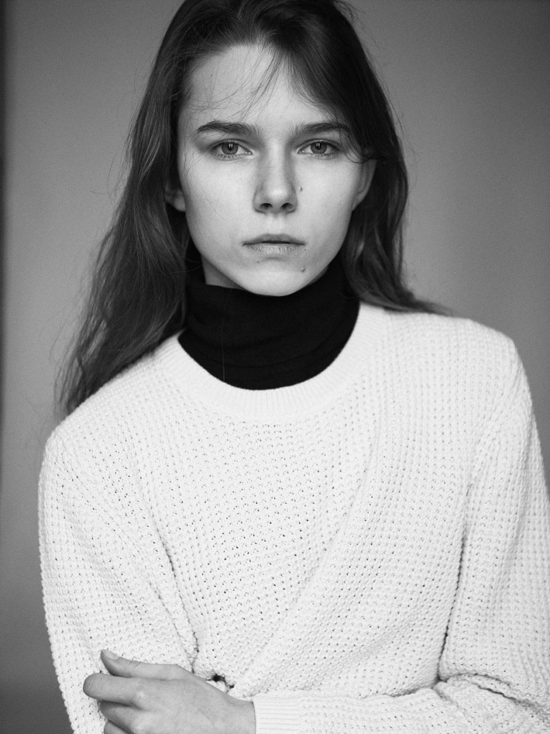 Photo of model Natalia Kaminska - ID 601228