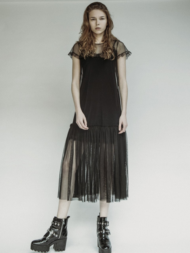 Photo of model Natalia Kaminska - ID 601230