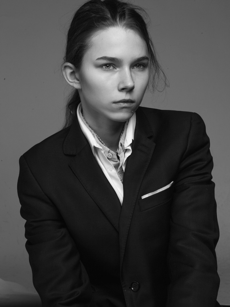 Photo of model Natalia Kaminska - ID 601235