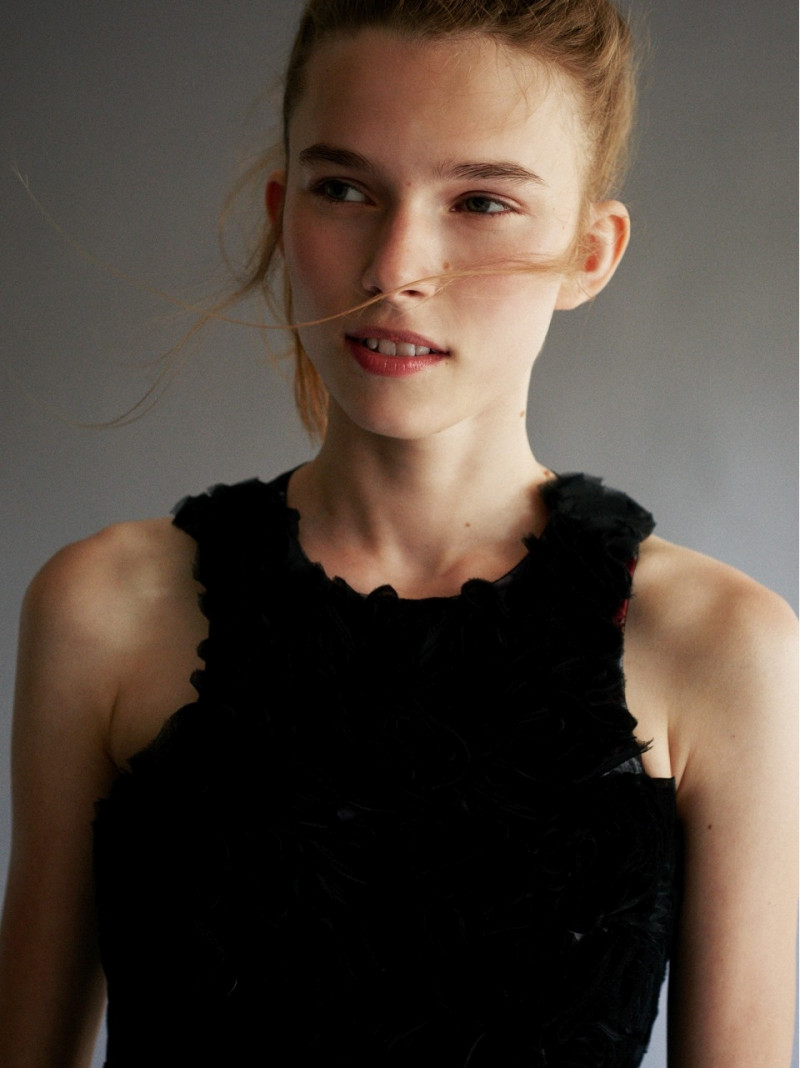 Photo of model Natalia Kaminska - ID 601239