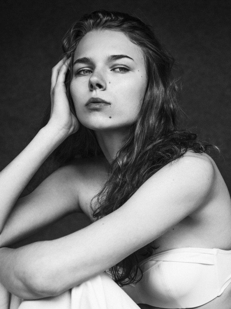Photo of model Natalia Kaminska - ID 601245