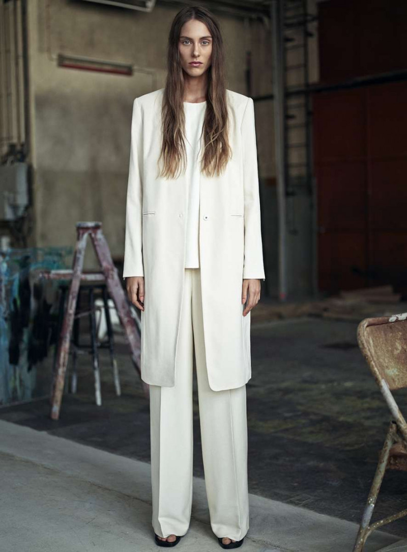 Photo of model Ellinor Arveryd - ID 601251