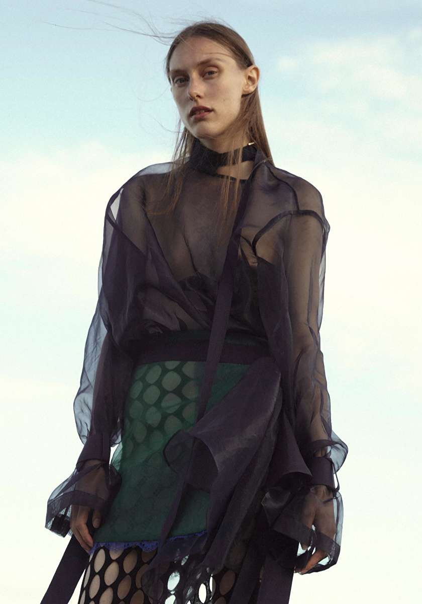 Photo of fashion model Ellinor Arveryd - ID 601256 | Models | The FMD