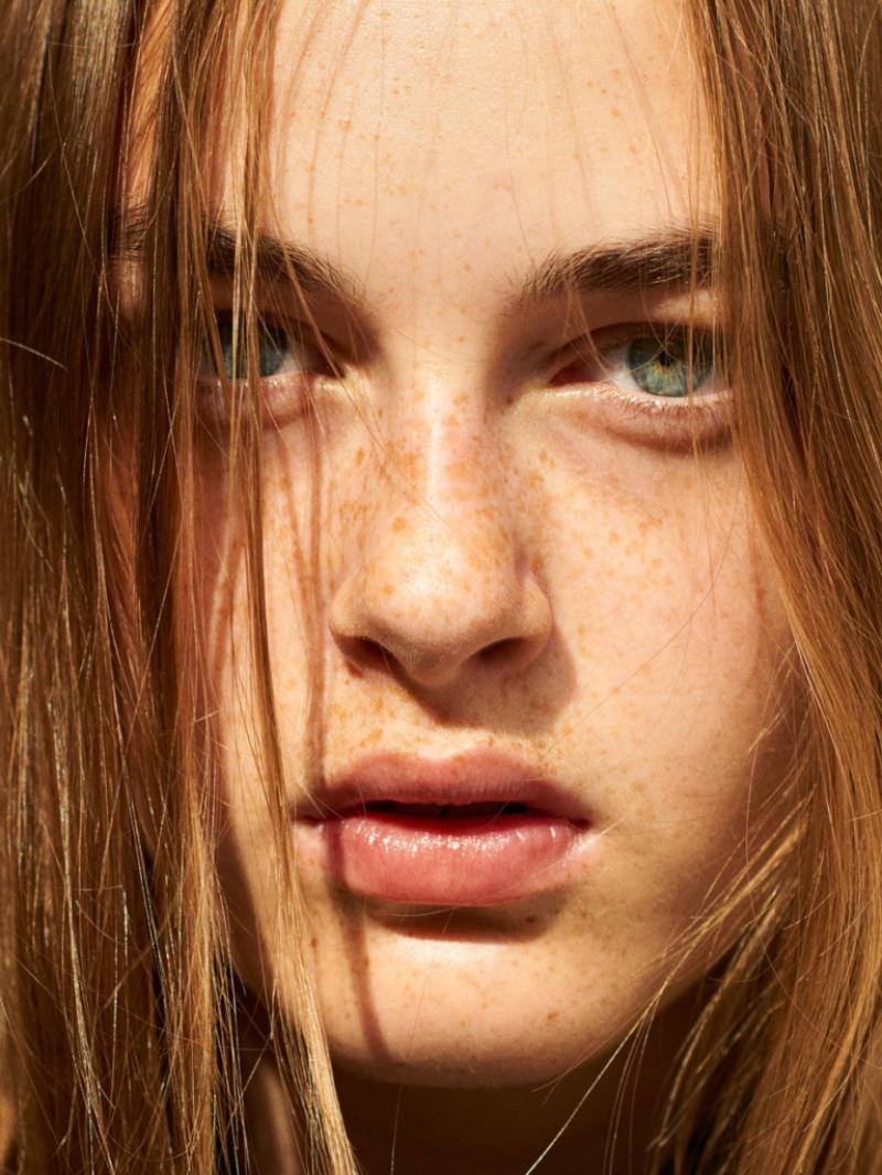 Photo of model Emma Poilblanc - ID 601386