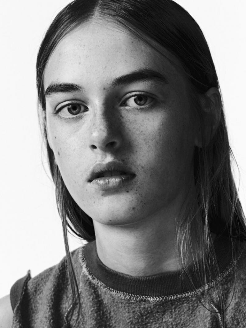 Photo of model Emma Poilblanc - ID 601391