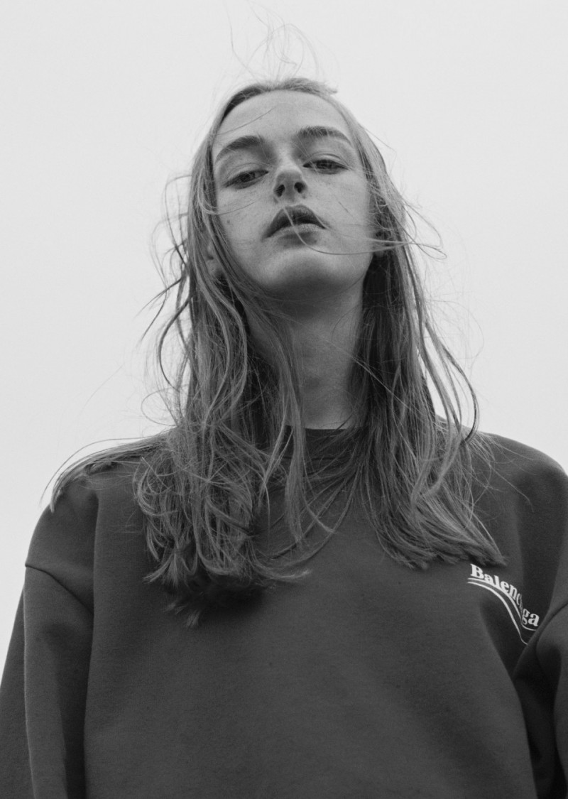 Photo of model Emma Poilblanc - ID 601404