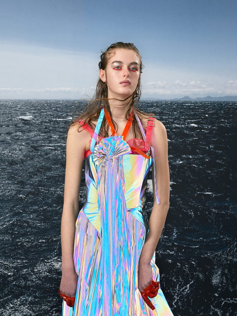 Photo of model Emma Poilblanc - ID 601405