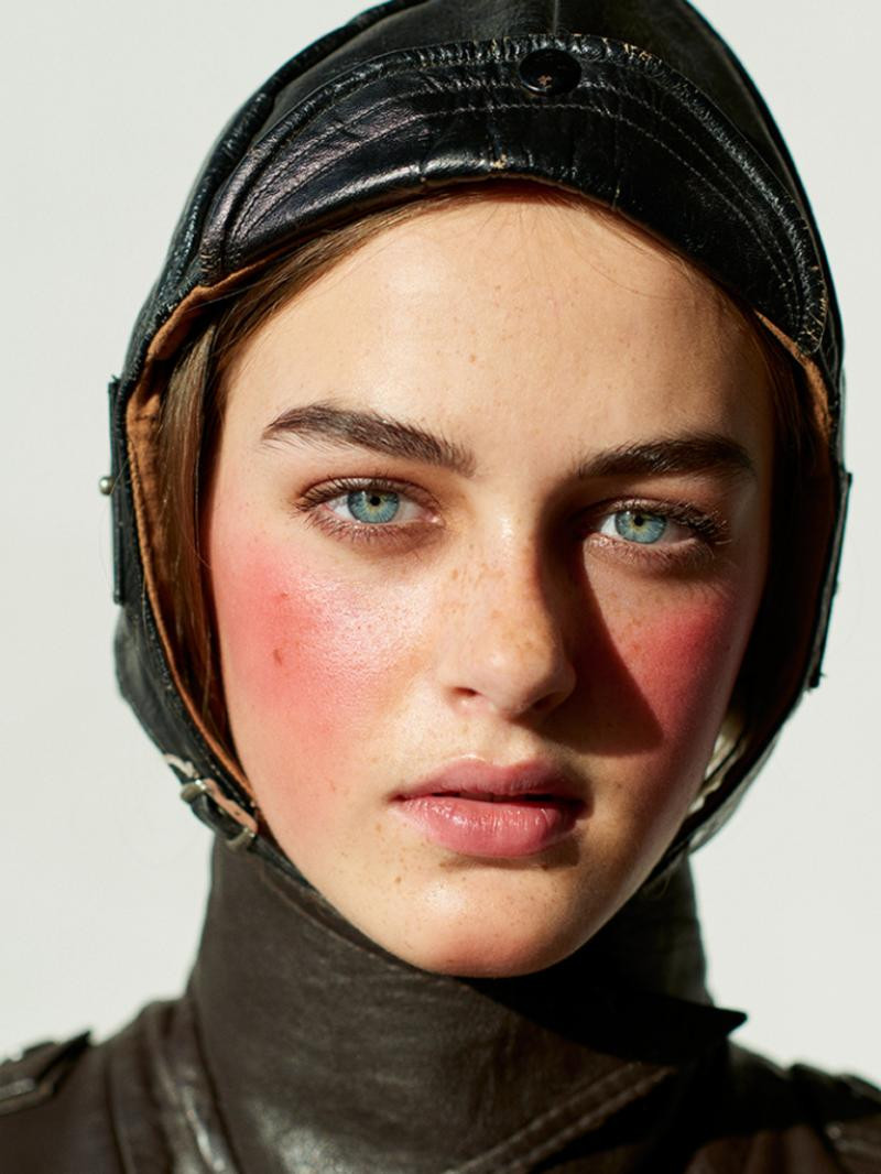 Photo of model Emma Poilblanc - ID 601407