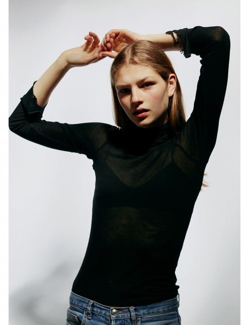 Photo of fashion model Deirdre Firinne - ID 644480 | Models | The FMD