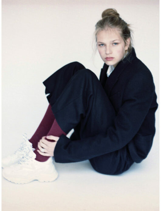 Photo of fashion model Deirdre Firinne - ID 644491 | Models | The FMD