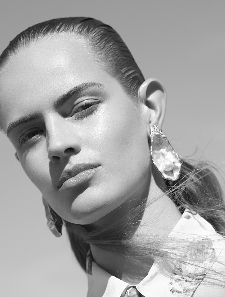 Photo of model Sophia Roetz - ID 717444