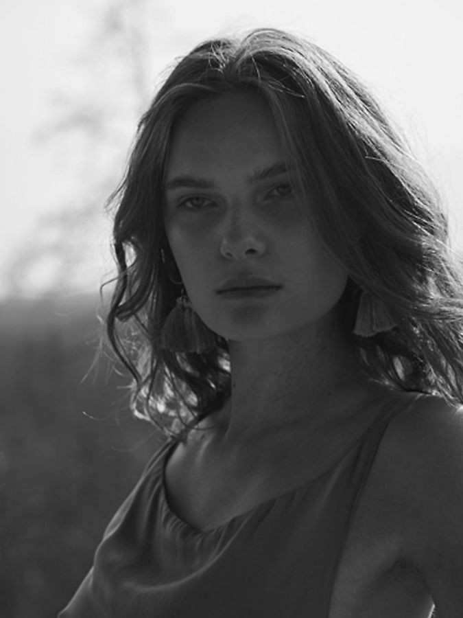 Photo of model Cecilia Sundström - ID 601608