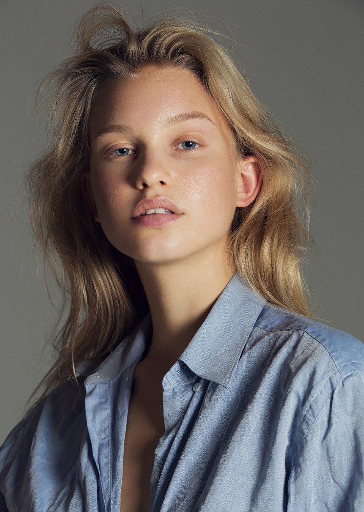 Photo of model Lotta Kaijarvi - ID 601617