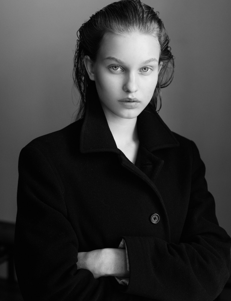 Photo of fashion model Lotta Kaijarvi - ID 601622 | Models | The FMD