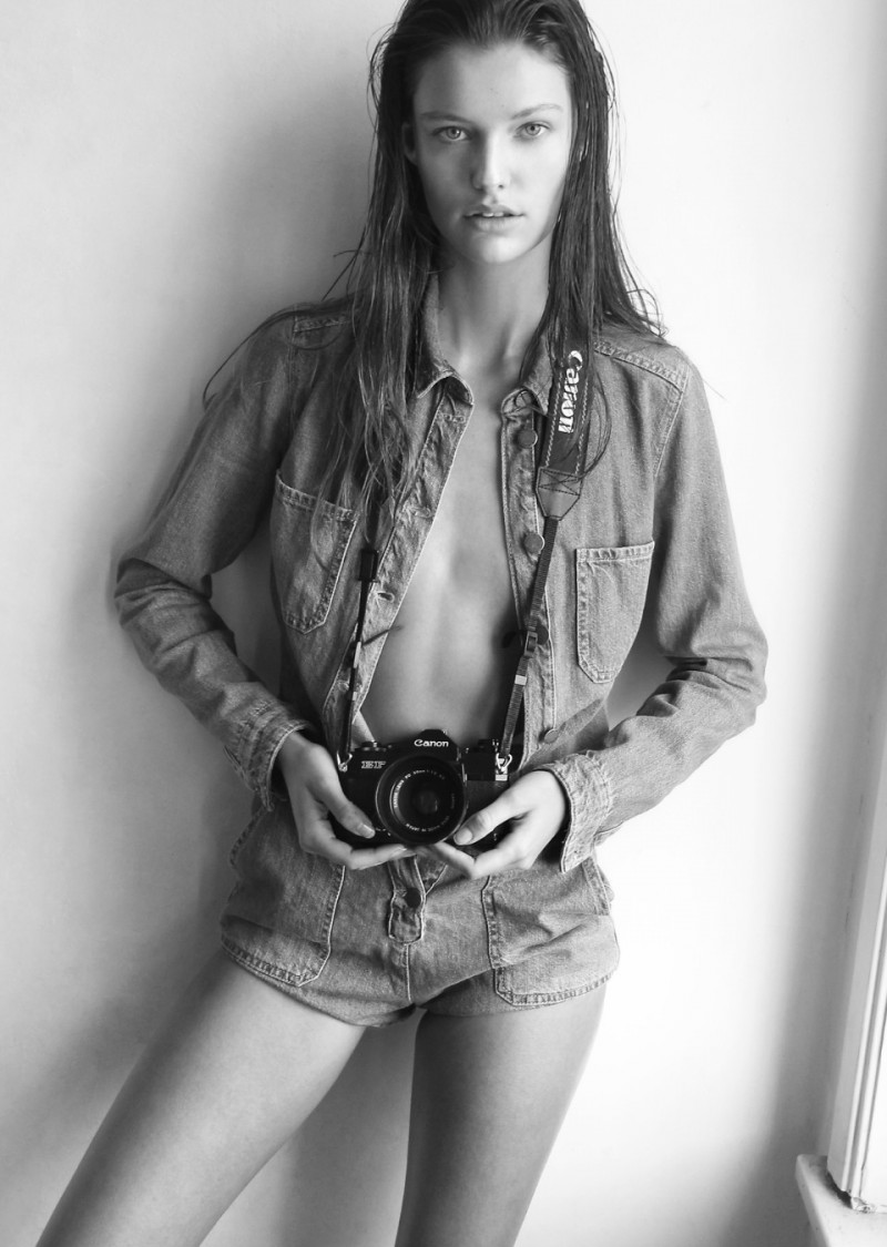 Photo of model Sara Van Der Hoek - ID 601652