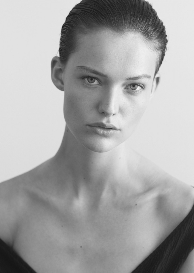 Photo of model Sara Van Der Hoek - ID 601663