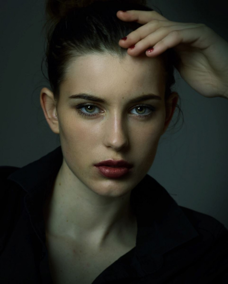 Photo of model Claudia Lavender - ID 601696