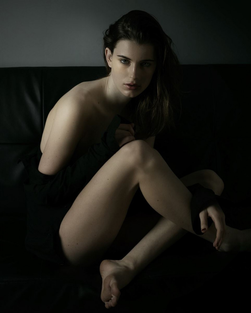 Photo of model Claudia Lavender - ID 601697