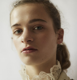 Jessie Wilkinson