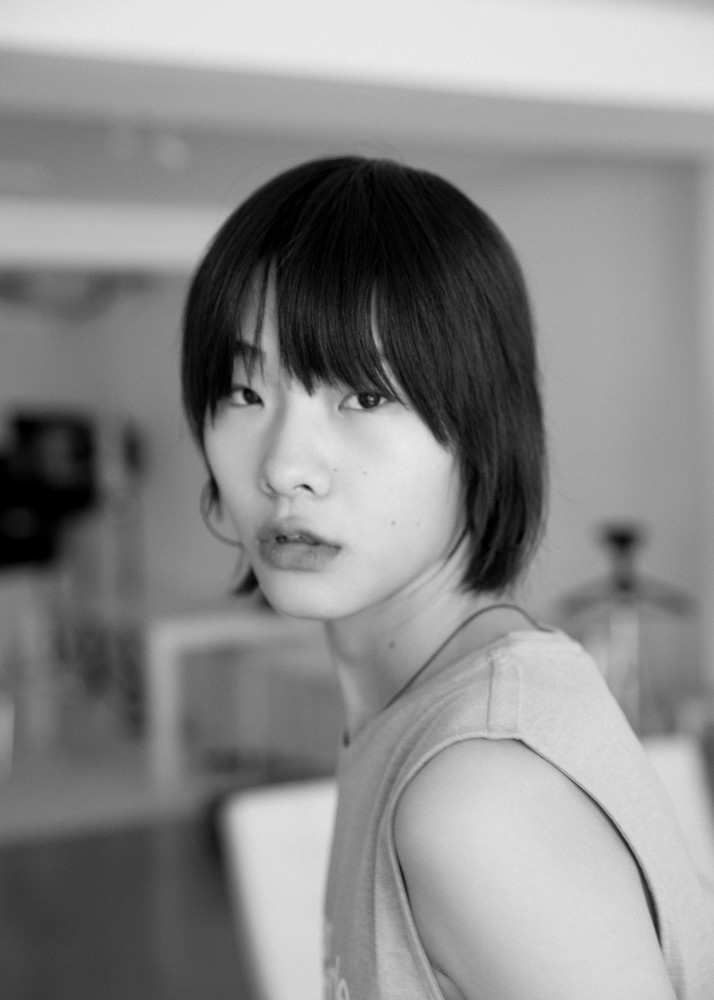 Photo of model Rui Nan Dong - ID 601938