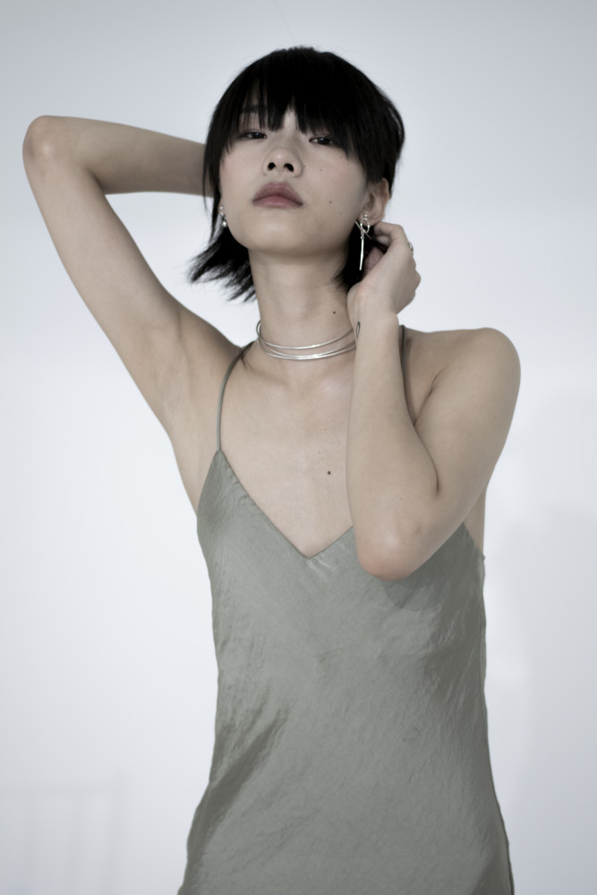 Photo of model Rui Nan Dong - ID 601947