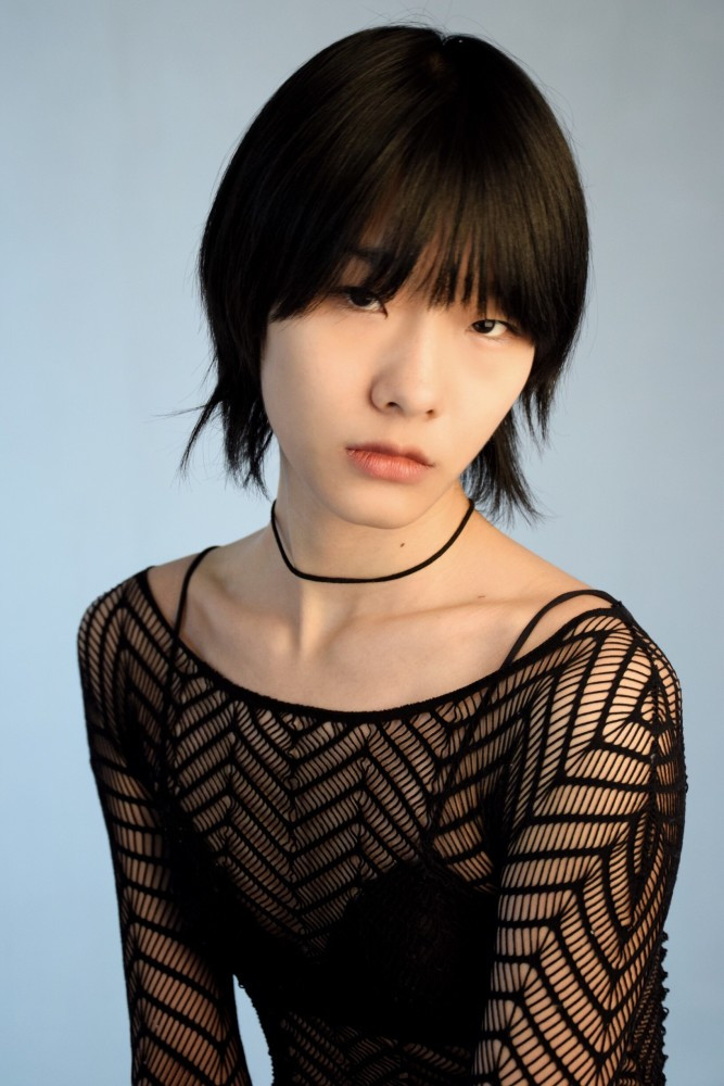 Photo of model Rui Nan Dong - ID 601954