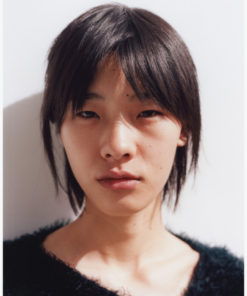 Photo of model Rui Nan Dong - ID 601958