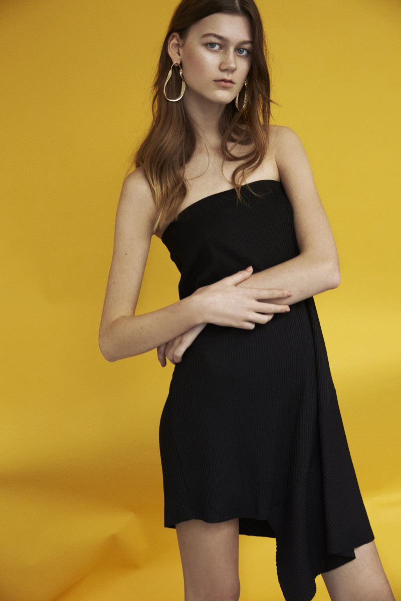 Photo of fashion model Malene Schmidt - ID 602107 | Models | The FMD