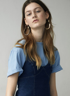 Malene Schmidt - Model | Models | & Latest News | The FMD