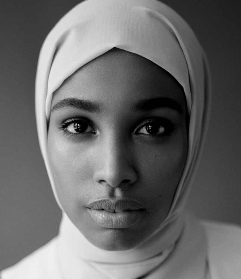 Photo of model Ikram Abdi Omar - ID 602370