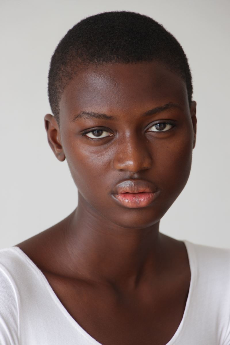 Photo of model Ibukun Sammy - ID 602502