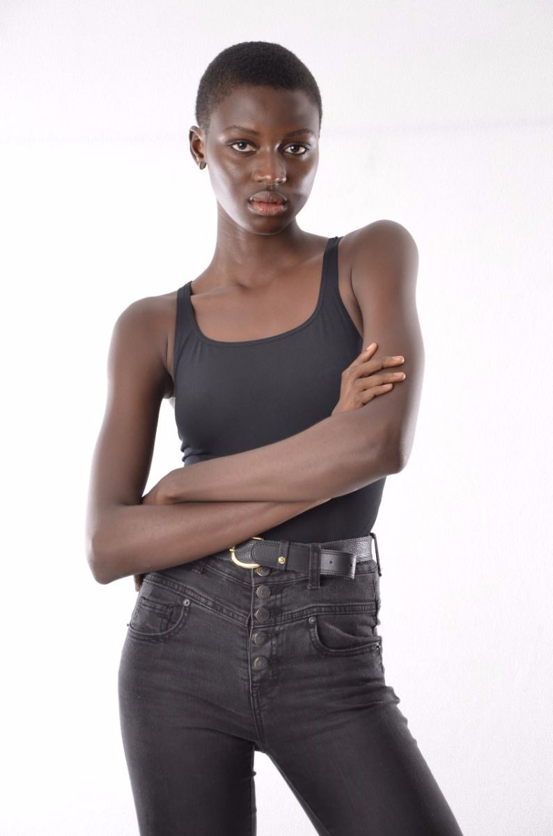 Photo of model Ibukun Sammy - ID 602503