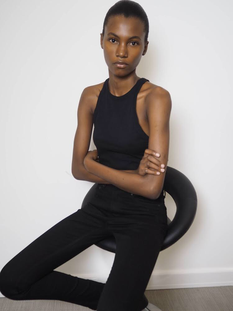 Photo of model Ruth Akele Ayodele - ID 602514