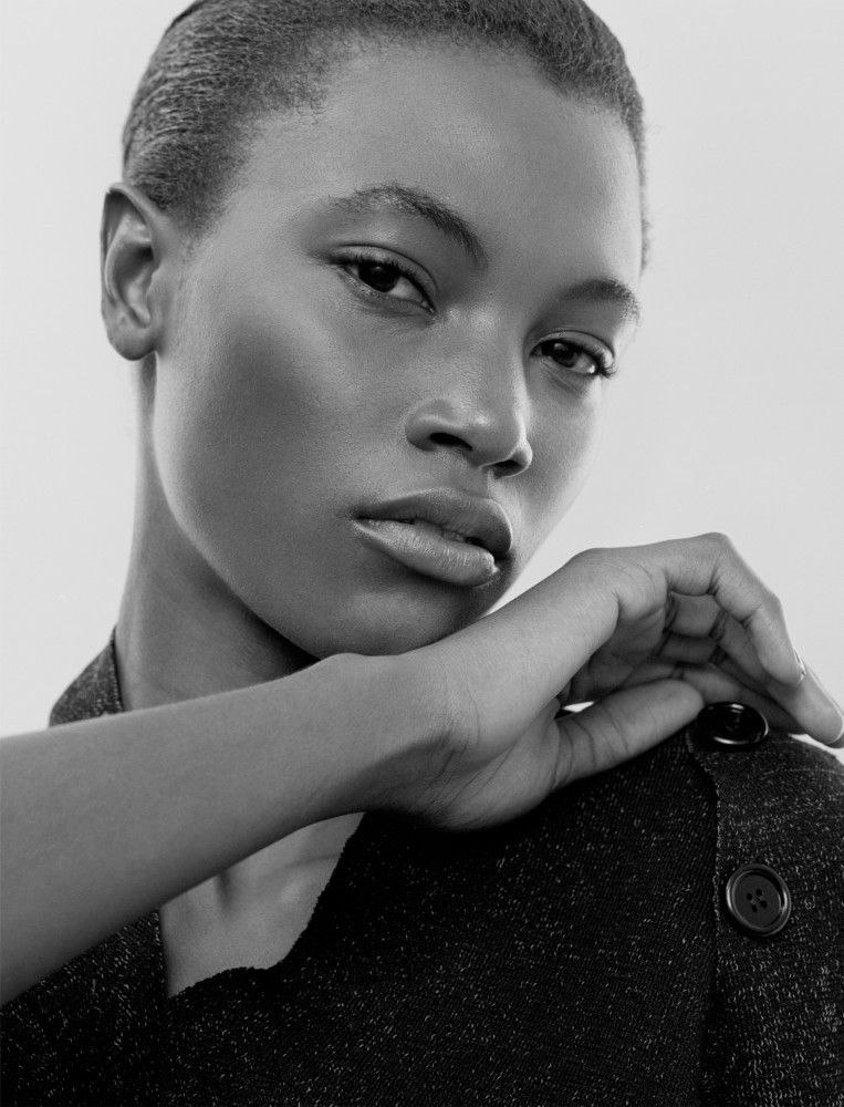 Photo of model Ruth Akele Ayodele - ID 602517